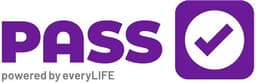PASS logo