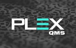 Plex Smart Manufacturing Platform logo
