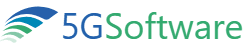 5G Software logo