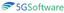 5G Software logo