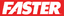 FASTER Web logo