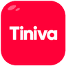 TiNiVA logo