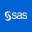 SAS Visual Analytics logo