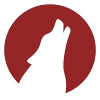 Lone Wolf Back Office logo