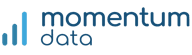 Momentum Data logo
