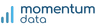 Momentum Data logo