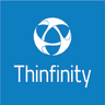 Thinfinity DaaS logo