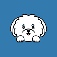 Shihtzus N Giggles logo
