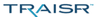 TRAISR logo
