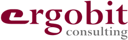 ERGO logo