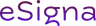 eSigna logo