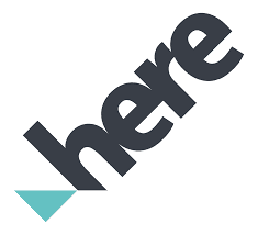 HERE Location Platform logo