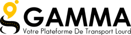 Gamma logo