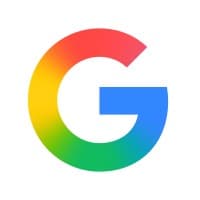 Google Meet logo