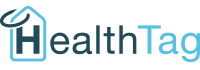 HealthTag logo