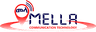 Mella GPS Vehicle Tracking System logo