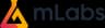 mLabs logo