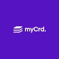 My CRD logo