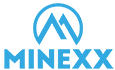 Minexx Digital Minerals Platform logo