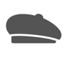 Mziki.Africa logo