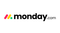 monday.com Work OS logo