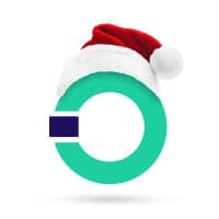 OPay logo