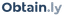 Obtain.ly logo