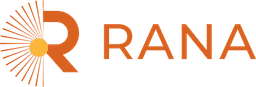 Rana Energy Platform logo