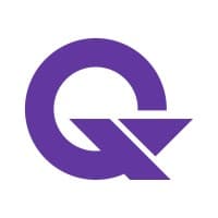 Q-Access logo