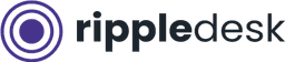 Rippledesk logo