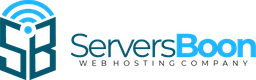 Serversboon logo