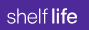 Shelf Life logo