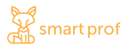 Smartprof logo