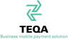 TEQA logo