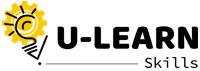U-Learns(u-learns.com) logo