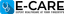 E-Care logo