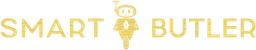 SmartButler logo