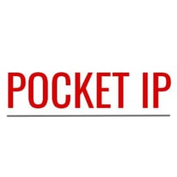 Pocket IP logo