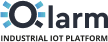 Qlarm logo