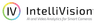IntelliVision logo