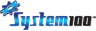 System100 logo