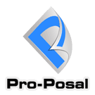 Pro-Posal logo