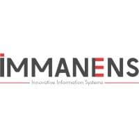 IMMANENS Suite logo