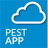 Pest-App logo