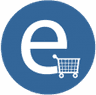 eCart logo