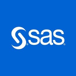 SAS Forecast Server logo