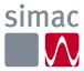 SIMAC MRP logo