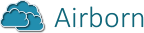Airborn OS logo