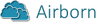 Airborn OS logo