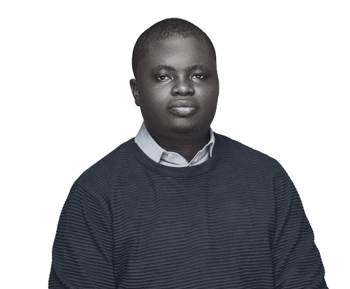 Isreal Oyarinde